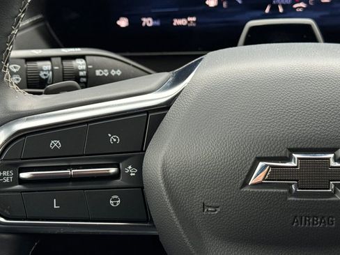 Certified 2024 Chevrolet Traverse Z71 w/ Enhanced Driving Package AWD/4WD image 30