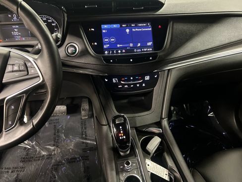 Certified 2020 Cadillac XT5 Luxury AWD/4WD image 21