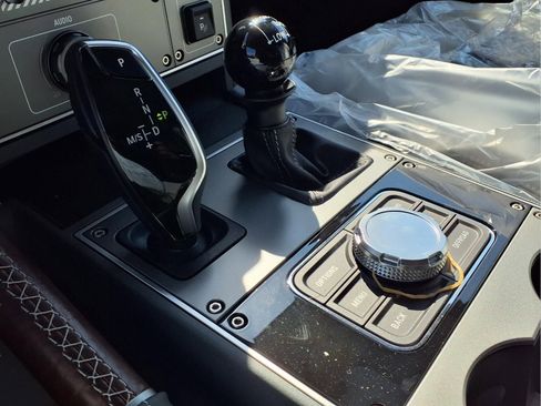 New 2026 INEOS Grenadier image 13