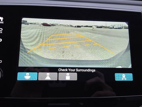 Used 2020 Honda Pilot EX image 5