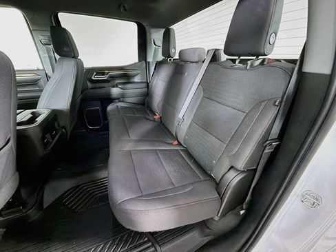 Used 2022 Chevrolet Silverado 1500 RST AWD/4WD image 18