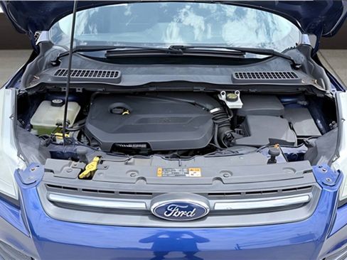 Used 2014 Ford Escape SE w/ Equipment Group 201A FWD image 8