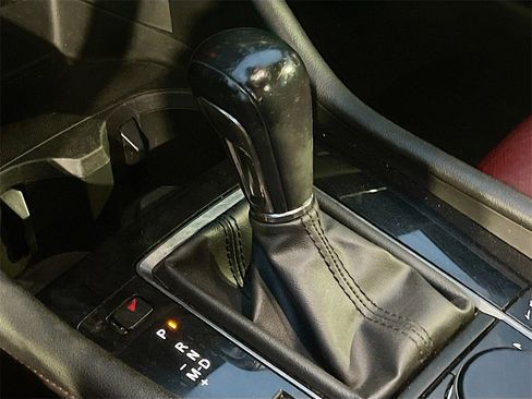 Used 2023 MAZDA MAZDA3 s image 16