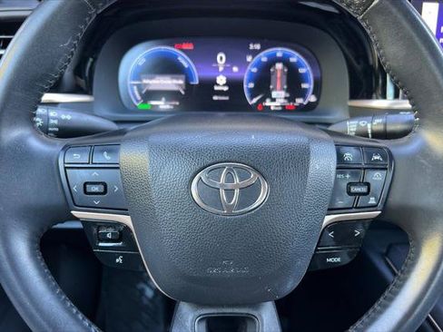 Certified 2023 Toyota Crown w/ Carpet Mat Package (TMS) AWD/4WD image 24