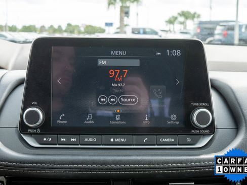 Used 2023 Nissan Rogue SL image 15