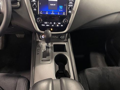 Used 2022 Nissan Murano S w/ Cargo Package image 38