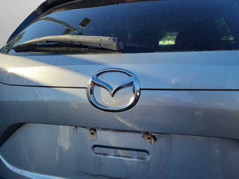 Used 2021 MAZDA CX-5 Grand Touring Reserve AWD/4WD image 26