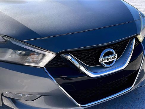 Used 2017 Nissan Maxima 3.5 S image 26