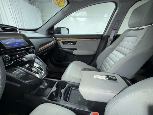 Used 2019 Honda CR-V EX image 22