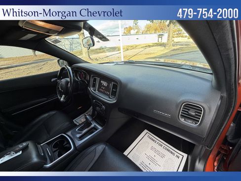 Used 2021 Dodge Charger SXT w/ Leather Interior Group image 13