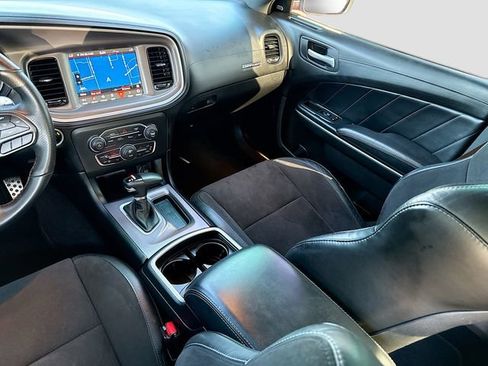 Used 2022 Dodge Charger GT w/ Plus Group RWD image 22