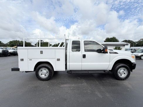 Used 2012 Ford F250 XL w/ PWR Equipment Group AWD/4WD image 5