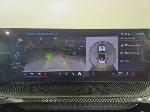 New 2026 BMW 440i xDrive M440i xDrive image 22