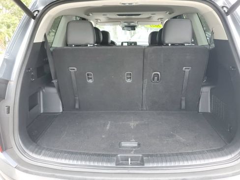 Used 2021 Kia Telluride EX w/ EX Premium Package AWD/4WD image 6