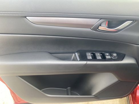 New 2025 MAZDA CX-5 AWD 2.5 S w/ Select Package image 10