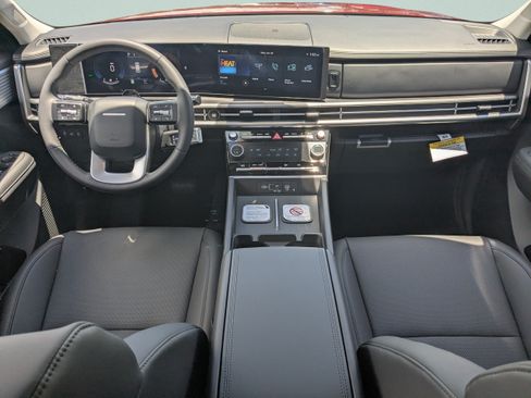 New 2026 Hyundai Santa Fe SEL FWD image 14