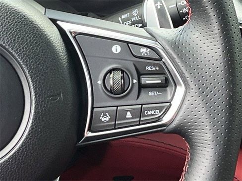 Used 2026 Acura MDX A-Spec image 15