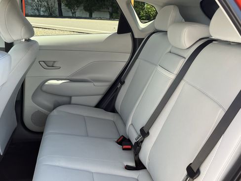 Certified 2025 Hyundai Kona SEL image 14