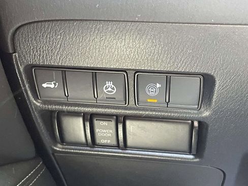 Used 2024 INFINITI QX80 Luxe AWD/4WD image 21