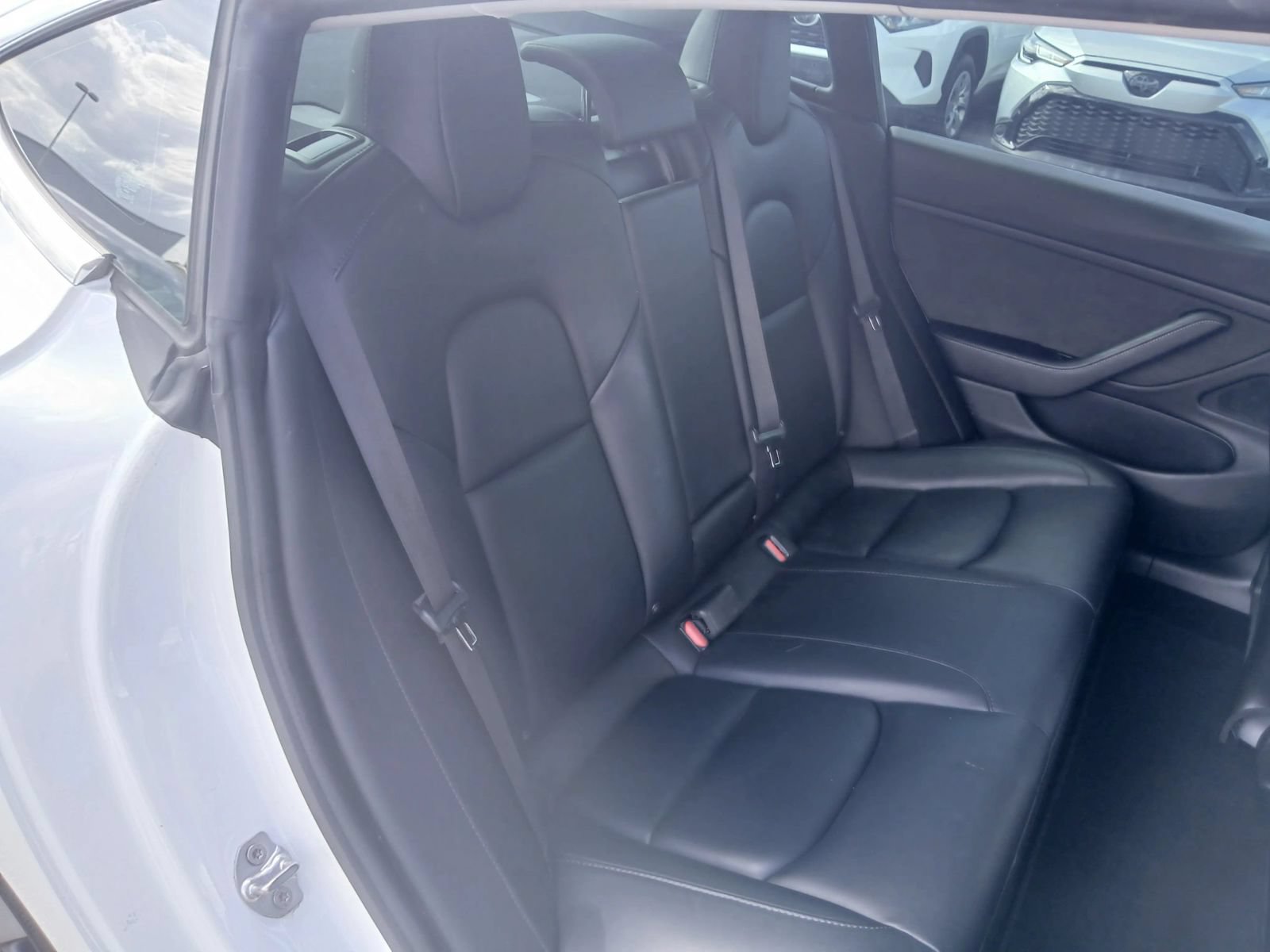 Used 2020 Tesla Model 3 Performance AWD/4WD image 25