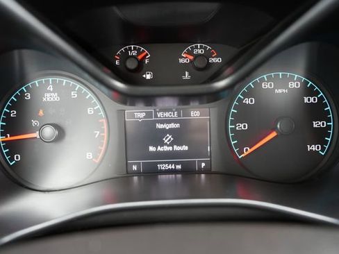 Used 2015 Chevrolet Colorado W/T w/ WT Convenience Package image 25