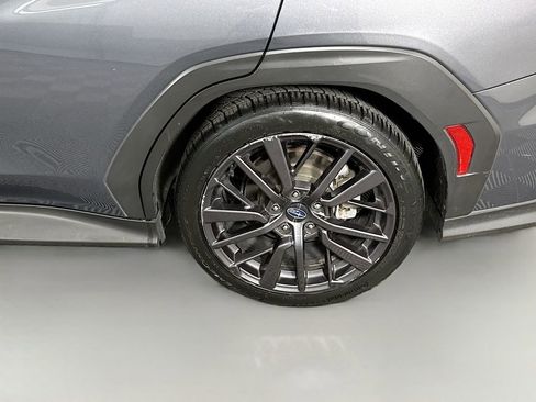 Certified 2023 Subaru WRX Premium AWD/4WD image 34