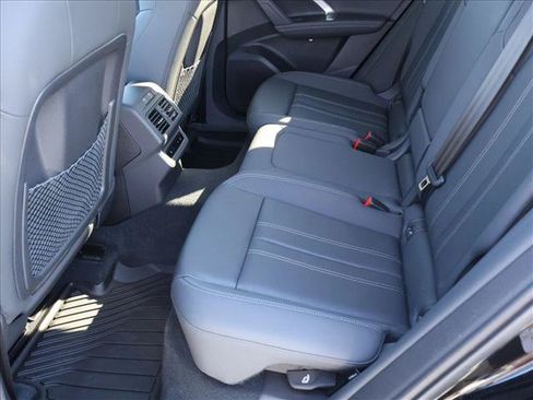 Used 2025 Audi Q5 Prestige AWD/4WD image 22