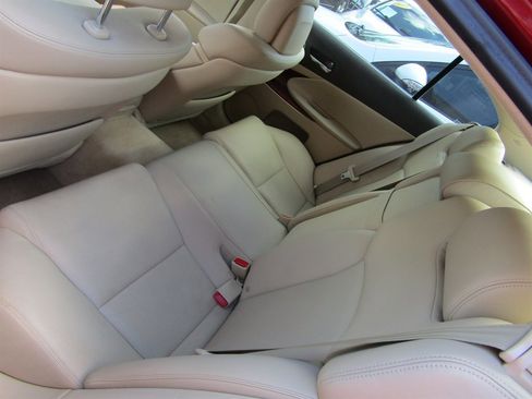 Used 2007 Lexus GS 350 image 8