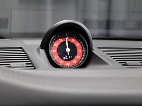 Certified 2024 Porsche 911 Carrera T image 29