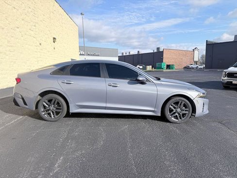Used 2021 Kia K5 LXS image 6