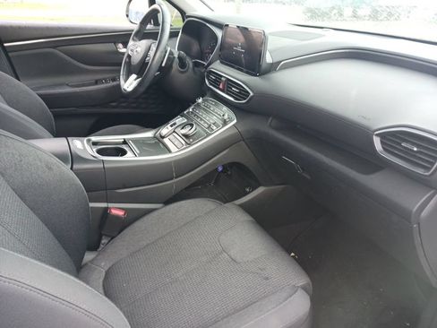 Used 2023 Hyundai Santa Fe SEL FWD image 15