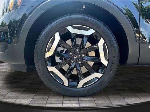 Used 2025 Kia Telluride S FWD image 34