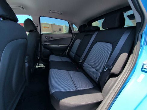 Used 2022 Hyundai Kona SE FWD image 22