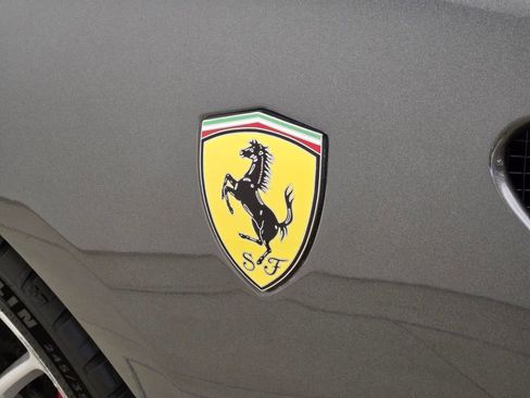 Used 2008 Ferrari 599 GTB Fiorano image 16