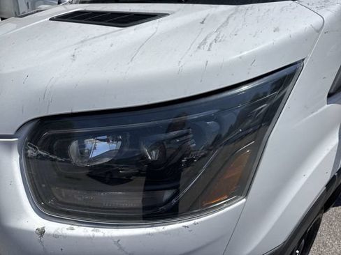 New 2026 Ford Transit 350 w/ Interior Upgrade Package RWD image 11