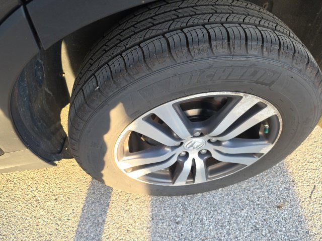 Used 2017 Honda Pilot EX-L image 5