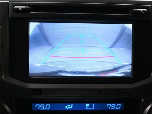 Used 2015 Toyota 4Runner Limited image 22