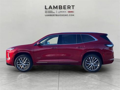 New 2026 Buick Enclave Avenir w/ Super Cruise Package image 2