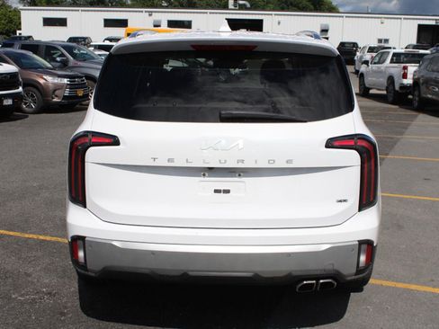 Used 2024 Kia Telluride SX AWD/4WD image 6