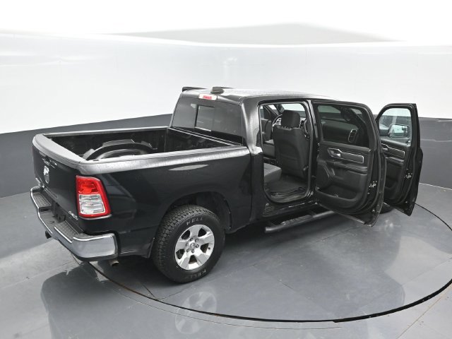 Used 2024 RAM 1500 Big Horn AWD/4WD image 24