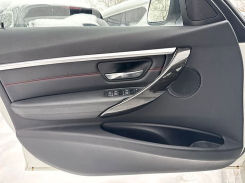 Used 2017 BMW 330i xDrive Sedan image 21