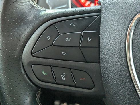 Used 2021 Dodge Durango SRT Hellcat w/ Technology Group image 22