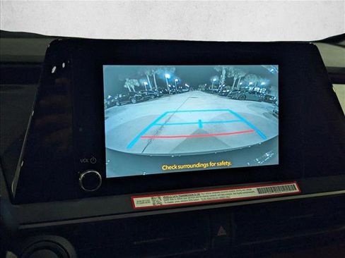 New 2026 Toyota Prius Plug-In Hybrid image 12