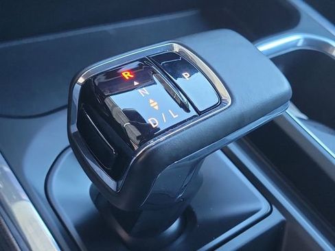 Certified 2025 Chevrolet Silverado 1500 LT w/ LPO, Dark Essentials Package image 16