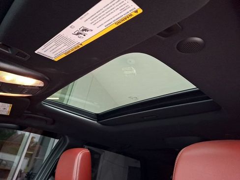 Used 2024 Dodge Durango SRT Hellcat AWD/4WD image 20
