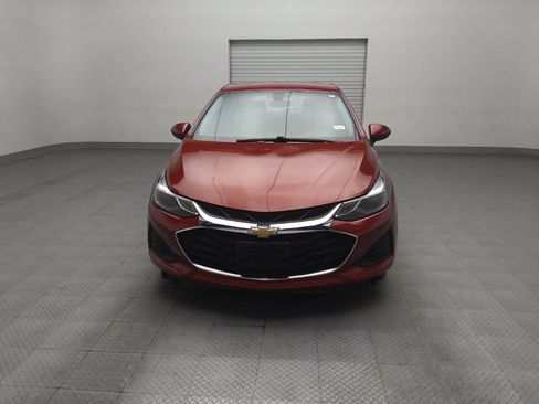 Used 2019 Chevrolet Cruze LT image 15