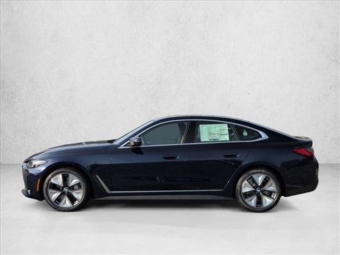 Used 2026 BMW i4 xDrive40i AWD/4WD image 5