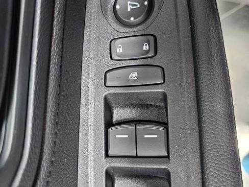 New 2026 Honda Odyssey EX-L image 24