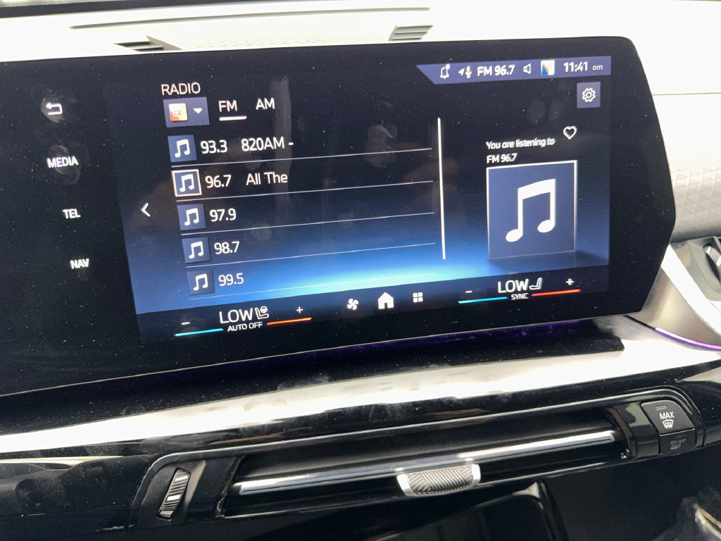 Used 2025 BMW X2 xDrive28i AWD/4WD image 66