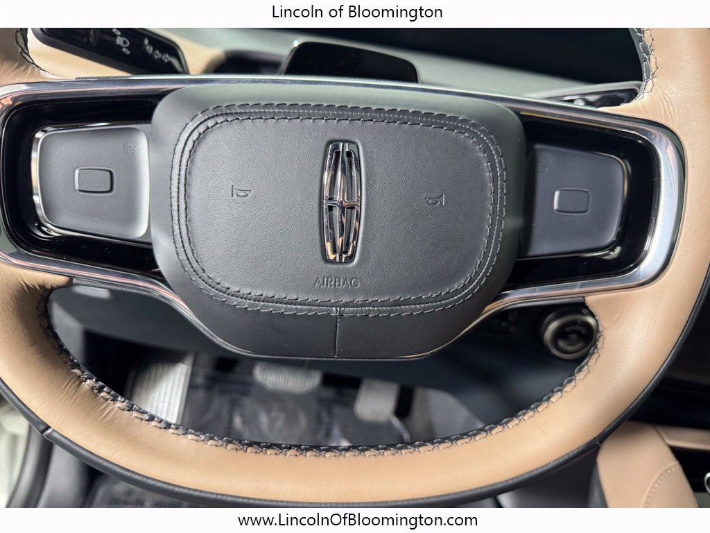 New 2025 Lincoln Navigator L Black Label AWD/4WD image 20